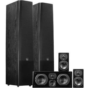 Home Theater Speaker System