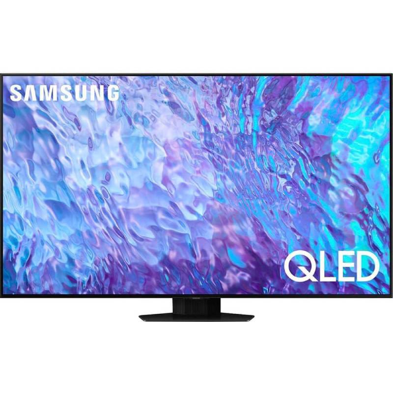 SAMSUNG 98-Inch Class QLED