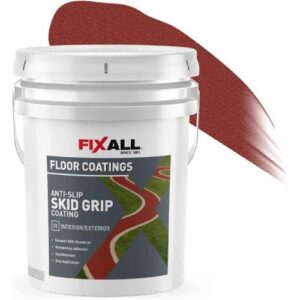 Skid Grip Anti-Slip Coating