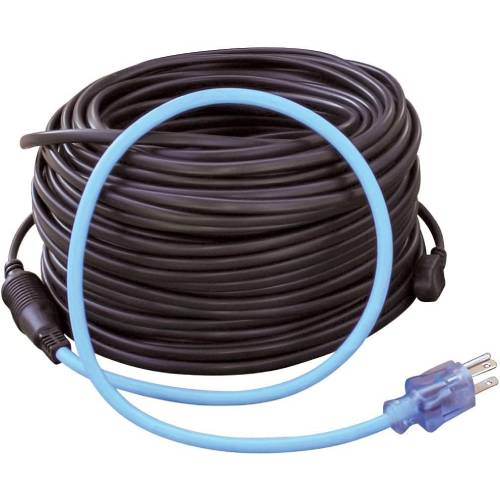 Power Roof & Gutter Deicing Kit